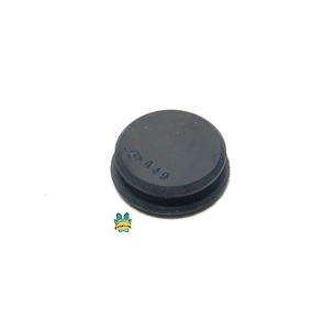 OEM honda MB5 rubber frame plug