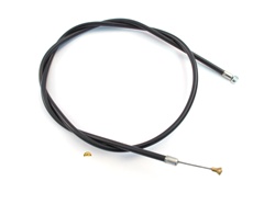 vespa piaggio OEM decomp cable - dual ended