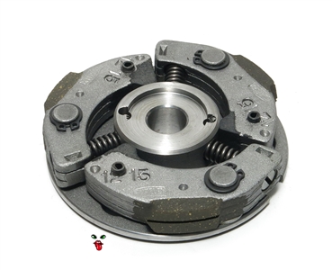 OEM puch 3 shoe adjustable super STOCK clutch