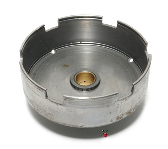 OEM puch e50 regular cut clutch bell