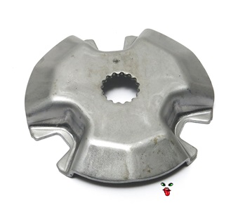 OEM derbi revolution splined RAMP plate