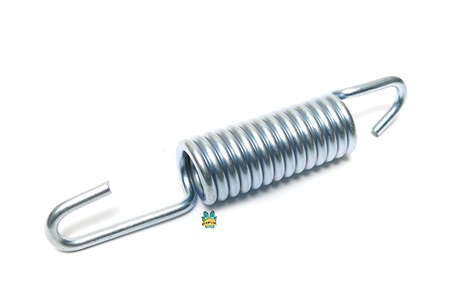 OEM derbi revolution center stand spring
