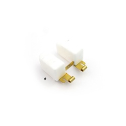 OEM square bing PUCH float