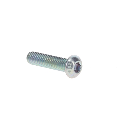 OEM tomos a55 side cover mounting BOLT - m6 x 16mm
