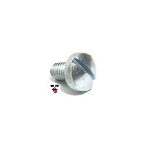 tomos OEM a3 rear fender bolt - m6 x 10mm