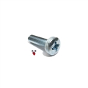 tomos OEM coil holding bolt - m4 x 14mm