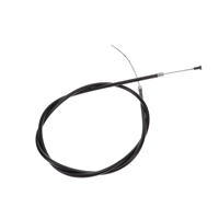 tomos original OEM A3 front brake cable - 38"