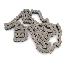 original tomos 415 chain - 93 links