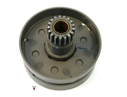 OEM tomos A35 & A55 complete clutch bell