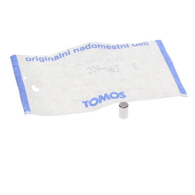 original OEM tomos flywheel ignition rotor pin