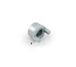 original OEM tomos flywheel nut - M10 - for oil injection