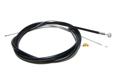 OEM universal "navy surplus" REAR brake cable for all