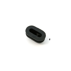 original OEM tomos rubber grommet insert piece