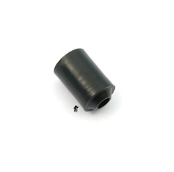 original OEM tomos plastic fairing spacer - 24mm