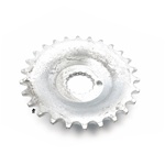 original OEM tomos 26T front BELL sprocket