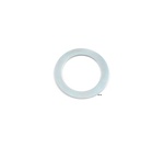 tomos original fork head tube washer