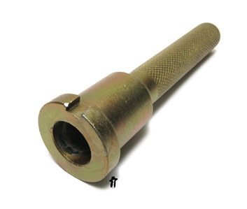 OEM derbi revolution factory transmission locking tool