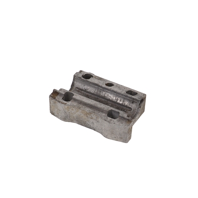 USED original puch center stand mount