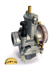 OKO 24mm carburetor