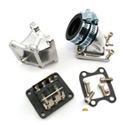 OKO 26mm reed block intake