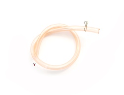 OKO pink drain hose