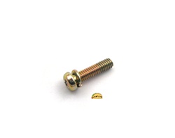 OKO float bowl top plate bolt
