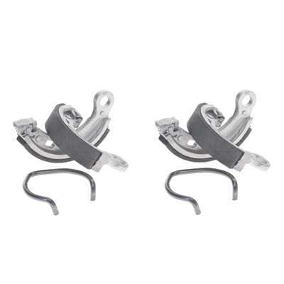 NEWFREN brake shoe PARTY - puch KORADO MAGS