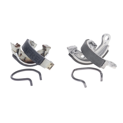 NEWFREN brake shoe PARTY - AMF roadmaster McCulloch friction drive