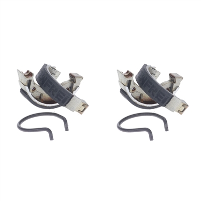 NEWFREN brake shoe PARTY - sachs version 1