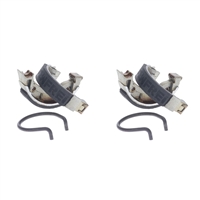 NEWFREN brake shoe PARTY - lotsa italian bikes and more