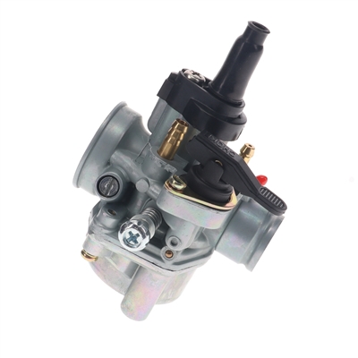PHVA 17.5mm carburetor - clone