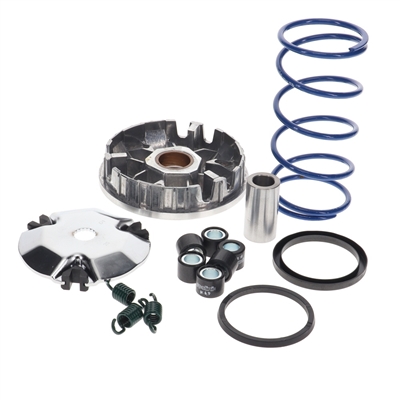 polini HI-SPEED variator for minarelli vertical / horizontal