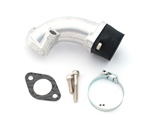 RDR intake for small motorcycles