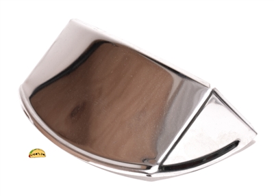 motobecane rectangle headlight visor
