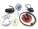 HPI CDI mini rotor ignition system for mbk