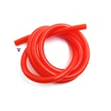 RED fuel line 3/16ths 5mm