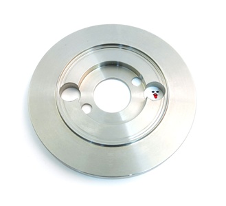 HPI internal rotor flywheel weight - 315 grams