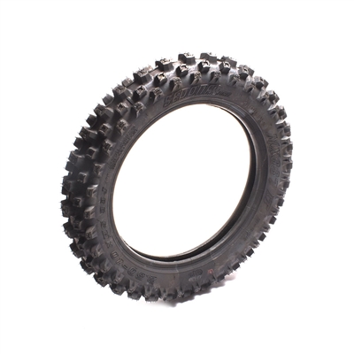 SEDONA MX887IT KNOBBY scooter tire - 2.50-10