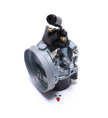 SHA 15mm runtong clone carburetor - lever choke