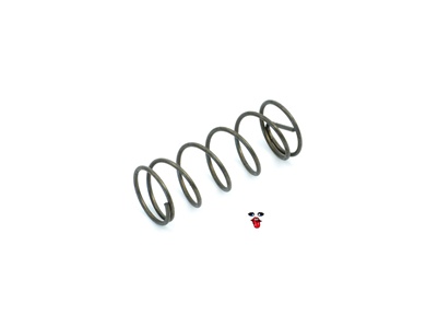 dellorto SHA carburetor slide spring