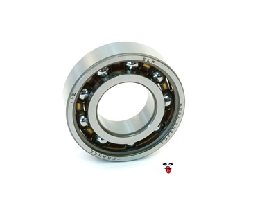 SKF 6004 TN9 C3 crankshaft bearing for honda hobbit