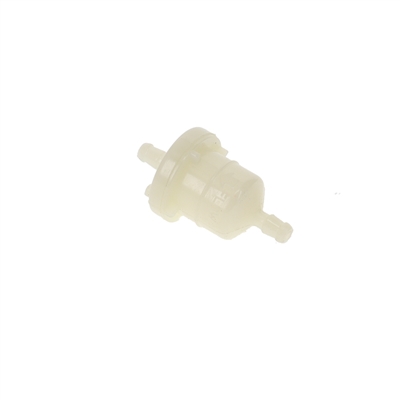 NOS OEM SYM fuel filter - 3/16" (5mm)