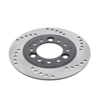 OEM SYM 180mm disc rotor - 45121-sk7-a000