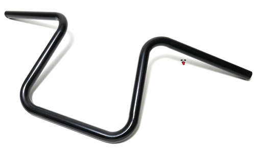 blk chopper SWOOP handlebars