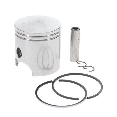 TOP performances minarelli vertical 70cc OVERBORE piston - 47.4mm