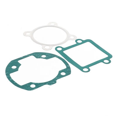 TOP performances black trophy minarelli vertical top end GASKET SET