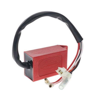 TOP performances CDI box for minarelli vertical + horizontal
