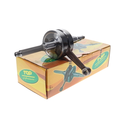 TOP performances minarelli vertical race crankshaft - 10 pin