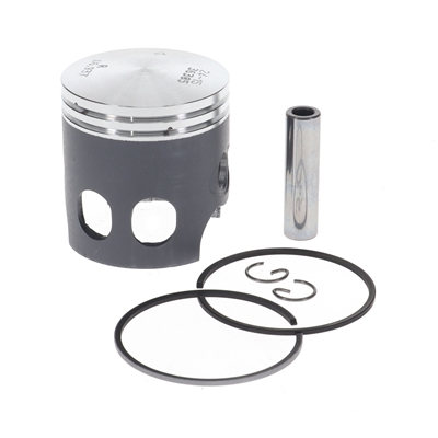 TOP performances BLACK TROPHY minarelli vertical 70cc replacement PISTON