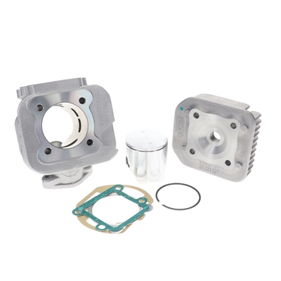 TOP performances TPR aluminum minarelli vertical 70cc cylinder kit